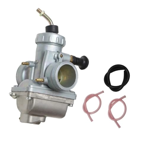 Carburateur 28mm Yamaha DT125 Suzuki TZR125 RM85 Dirt Bike VM24