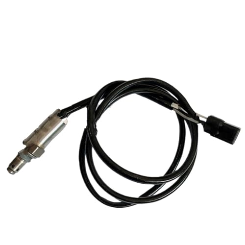 Sensor de oxígeno O2 soluciona tirones en Z400 ER400D sonda lambda repuesto escape 21176-0892 2