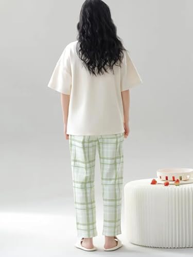Image of Louis Luxe Women Pajama Set