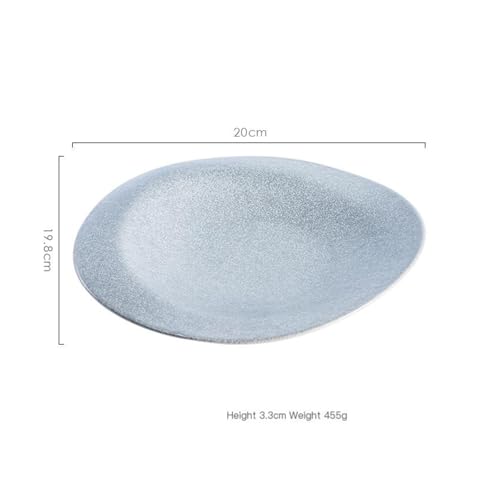 Vaisselle en céramique empilable et résistante pour simplifier le service en cuisine - 3
