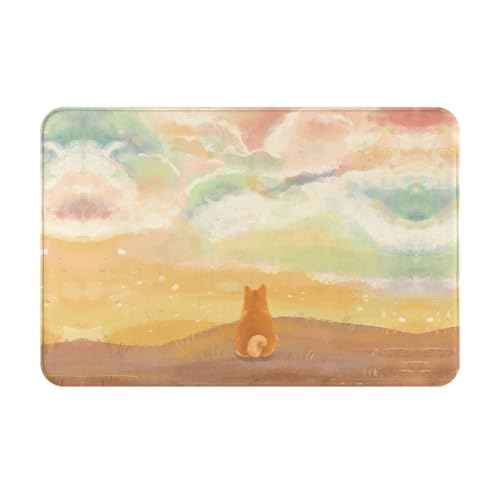 ���փ}�b�g �Č� �� ���� ���O ����~�� �􂦂� �k���� �t�����l�� �z������ �h�L �R�� ���� ������� 40×60cm �o�X�}�b�g �L�b�`���}�b�g