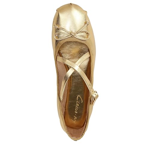 Image of Circus NY BY SAM Edelman Women's Zuri Ballet Flat