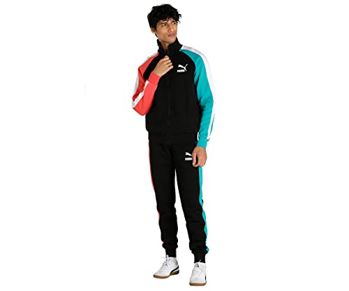Image of PUMA Men's A-Line Coat