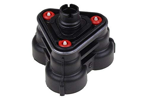 Juego de 2 cabezales de cilindro de repuesto