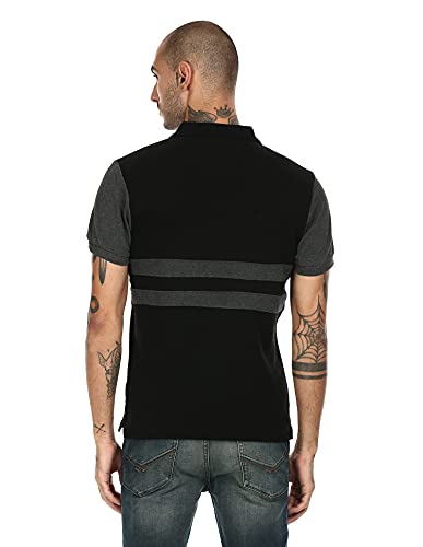 Image of U.S. POLO ASSN. Men's Slim Fit T-Shirt