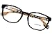 BURBERRY EDISON BE 2344 Black Check 53/20/145 men Eyewear Frame