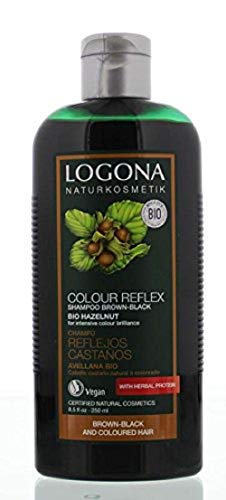 Logona Color Care shampoo, shampoo per capelli