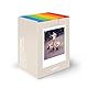 Polaroid Now 2nd Generation I-Type Sofortbildkamera – Vintage White (9130)