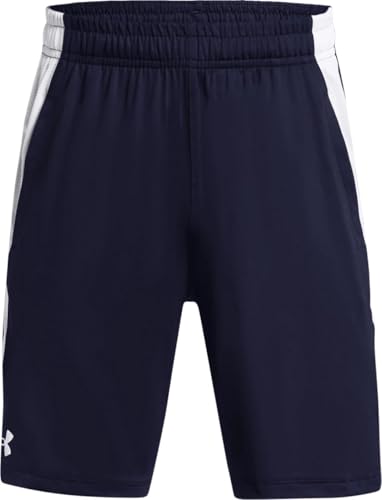 Under Armour Boys' Tech Vent Shorts (Big Kid)