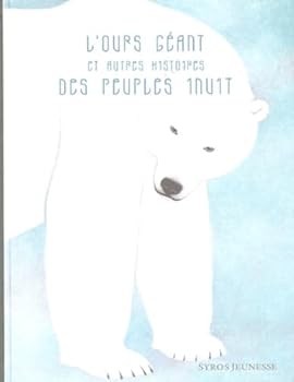 Hardcover OURS GEANT ET AUTRES HIST PEUP [French] Book