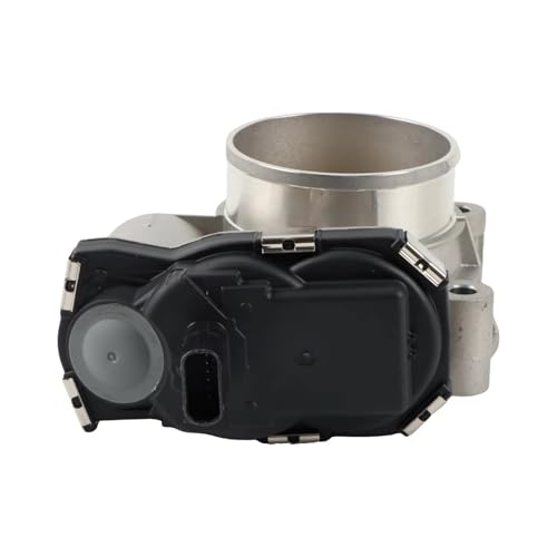 Cuerpo acelerador 12670834 para motor L4 2.4L compatible con Chevy Malibu, Impala y Equinox
