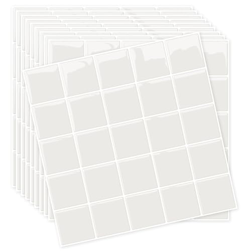 MORCART ^CV[ h ϔM Lb` ʏ gC DIY ƋACȇ ^CV[g ǎV[ 3D CNV[g (25x25cm, 20, XNGAEAC{[zCg)