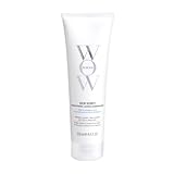 COLOR WOW Color Security Conditioner for Fine to Normal Hair – Lightweight Conditioner for Fine Hair with Argan Oil | Colour-Safe, Detangling, Heat Protectant, 250ml