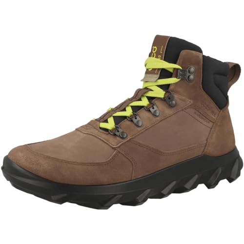 Image of ECCO Men's Mx M Mid Wp Fashion Boot