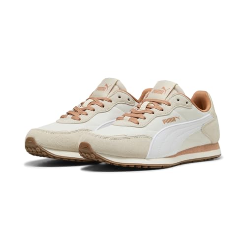 Image of Puma Womens St Miler Shoes