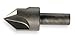 Countersink, 3 FL, 60 Deg, 5/8, HSS