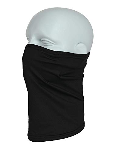 Seirus unisex-adult Face Mask-neck Warmer3