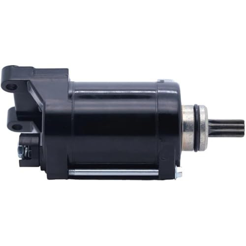 Evita fallos al encender con el motor de arranque 31200-K64-N01 para CBR250RR 4