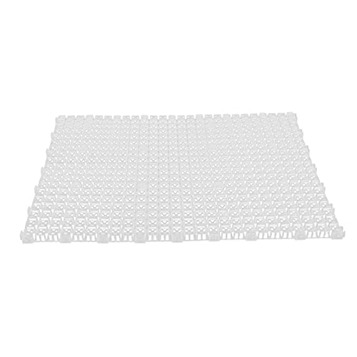 Car Seat Mat, Cool Seat Mat Cuttable Strong Load Bearing Soft Hollow Grid For Bed For Sofa For Wheelchair #TOP6