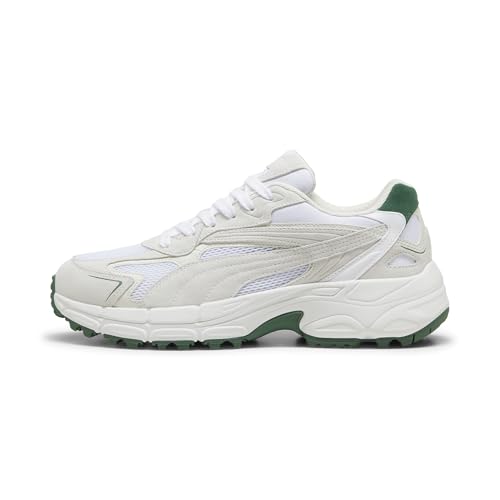 [PUMA] StV[Y Teveris G Puma White-vapor Gray Vine 25.0 cm~26.5 cm