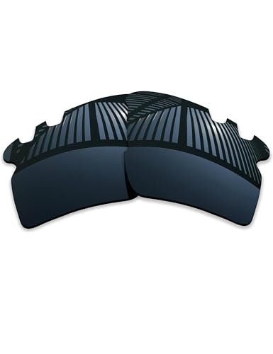 Image of Polarized Replacement Lenses for Oakley Flak 2.0 XL Vented OO9188 Sunglasses Frame-Multiple Colors