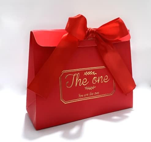 New Creative Wedding Candy Box high-end Wedding Companion Gift Box Wedding Candy Cookie Bag Birthday Box (B,50PCS)