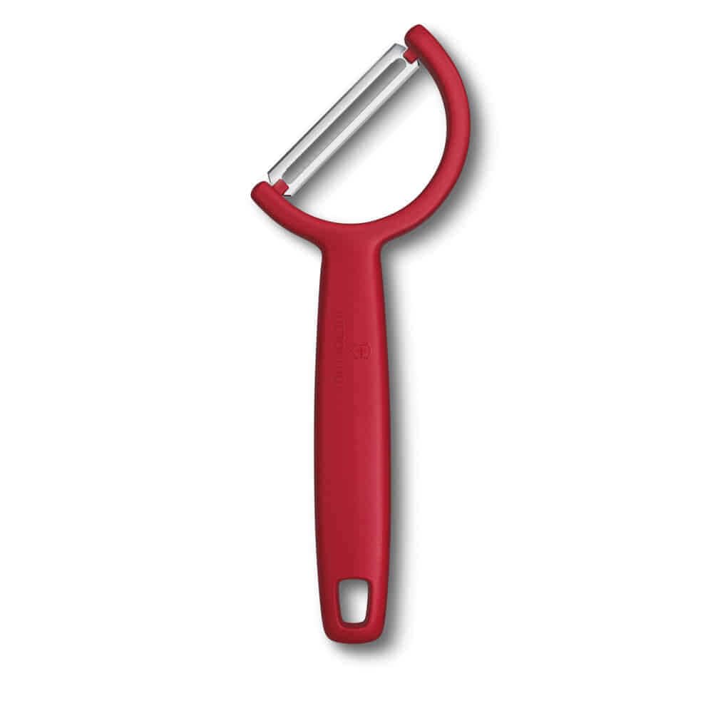 Victorinox Kırmızı Domates & Patates Soyacakları Seti