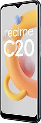 Image of Realme C20 (Cool Grey, 2GB RAM, 32GB Storage)