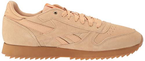 Image of Reebok Men's Classic Leather Sneaker