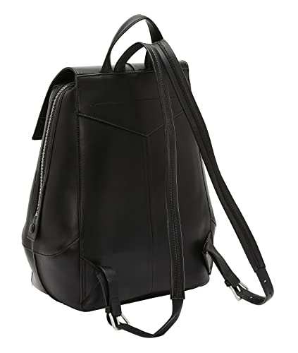 Liebeskind Berlin Women's Backpack L, Black-99992