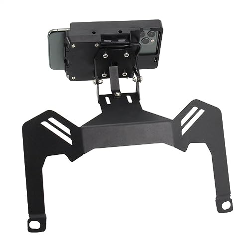 Support de navigation moto pour Forza 300 250 125 de 2017 à 2019