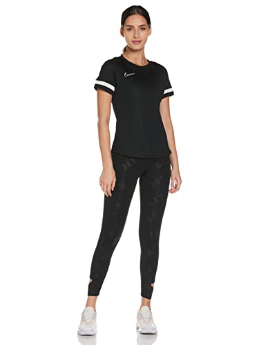 Nike DF Academy21 T-Shirt Femme - Image 8