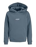 JACK & JONES Jjesoho Sweat Hood Noos Jnr