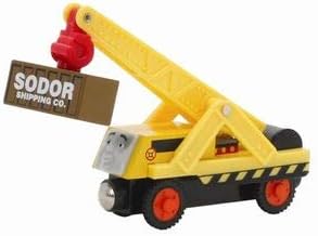 Generic Kevin - Genuine Replacement for Thomas & Friends Wooden Railway by Learning Curve Kevin - LC98020