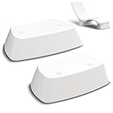 Coast Modern Weighted Riser Kit for Lounger Chair - Use in Pool or On Patio