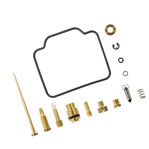 Kit réparation carburateur pour moto 335 afin de réparer les fuites moteur 1999-2000