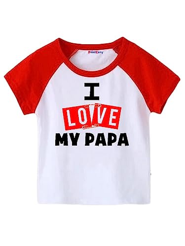 Image of PrintEasy� Spider ? Man Cotton Round Neck Half Sleeves Unisex Kids T-Shirt for Boys & Girls