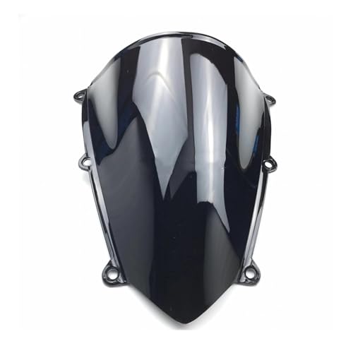 Bulle double bulle CBR600RR anti-turbulence 2007-2012