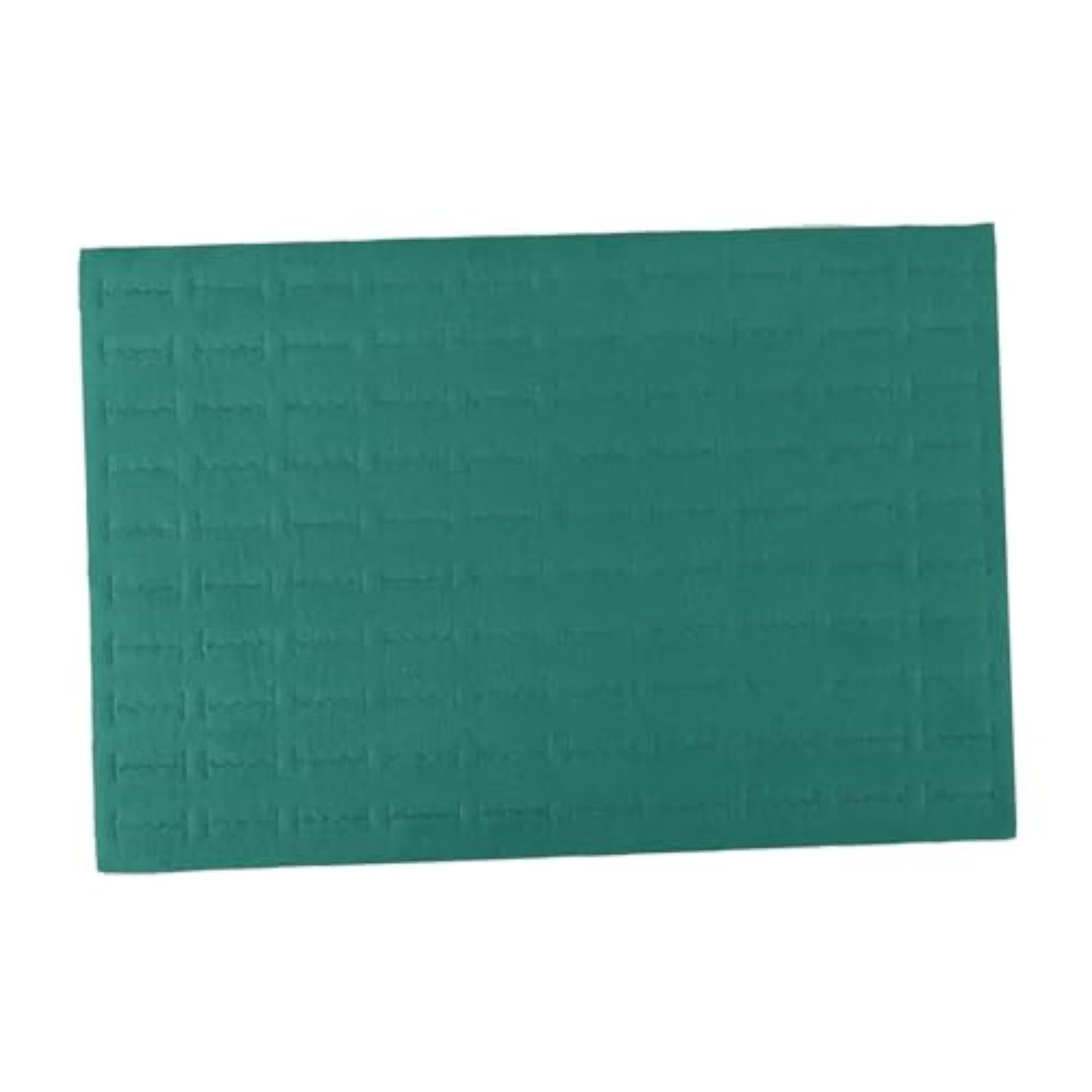 Sponge Rings Holder Display Tray, Green Plush Organizer