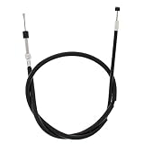 All Balls Racing Control Cable, Clutch for Honda CRF230F CRF150F 2003-2019 | OEM replacement, replaces Honda 22870-KPS-900, for powersports vehicles, 45-2013