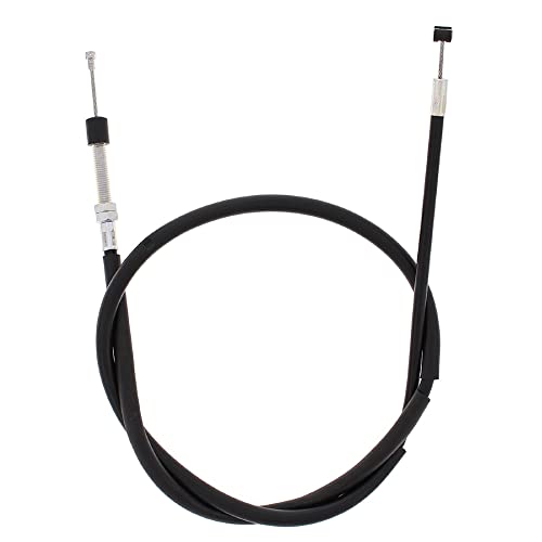 Cable de embrague All Balls 45-2013 de alta precisión para moto