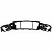 US AUTO PARTS PLUS New Front Grille + Opening Header Panel + Head Lamps + Corner Lights Right Passenger & Left Driver Side Direct Replacement For Ford F-250 F-350 Super Duty/Excursion 2002-2004