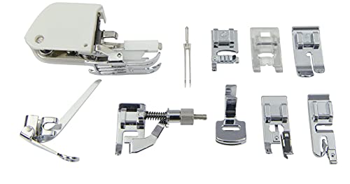 Heavy duty sewing machine
