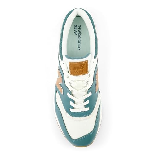 Image of New Balance Men's 997H V1 Classic Sneaker