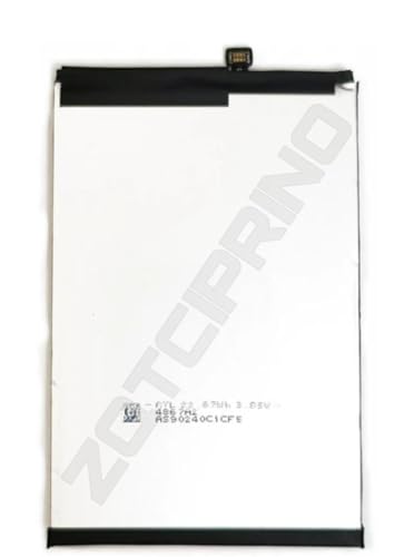 Image of Original BL -58BT Battery for Tecno Pouvoir 4 /4 Pro /Battery with 6 Month Warranty **** (R13)
