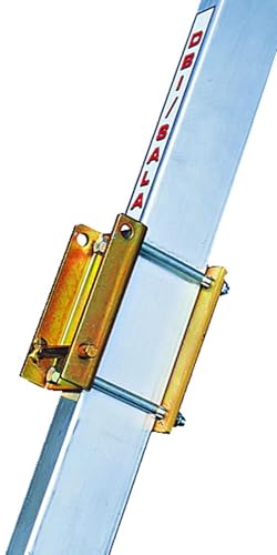 3M DBI-SALA Advanced Confined Space Tripod Mounting Base 8005048, 1 EA, Fall Protection