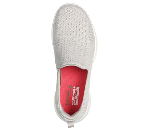 Image of Skechers Women's Go Walk Joy Aurora Sneaker
