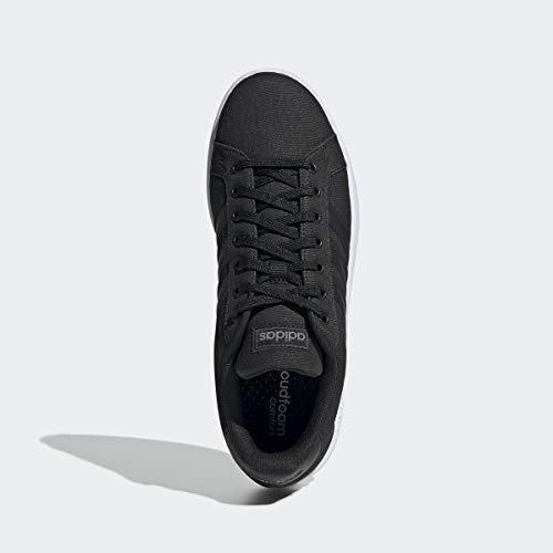 Image of Adidas Breaknet Court Womens Casual Sneakers