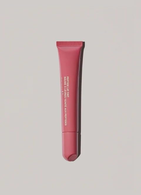 PaGlob Super Stay Lip Tint. Lip and Cheek Color Matte Finish, 12Hr Stay, Multi Use, Comfortable Long wear formula, Buildable (Salty Tan)