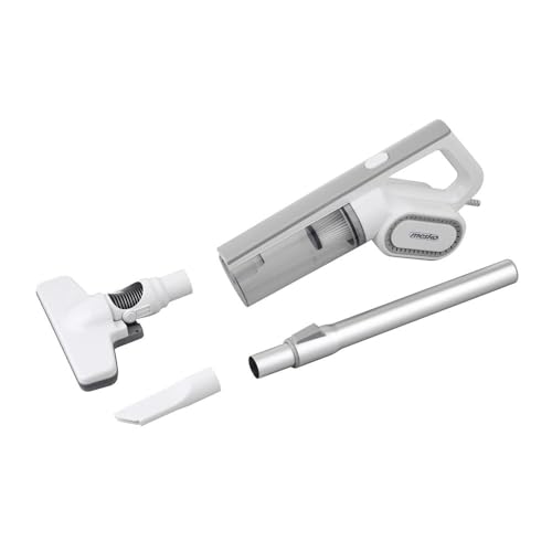 Adler Mesko Vertikaler Zyklon-Staubsauger